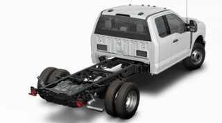2024 Ford Chassis Cab External Image 3
